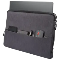 Сумка для ноутбука Lenovo Urban Sleeve 13" / Серый photo 4