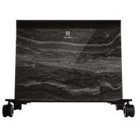 Конвектор Electrolux ECH/BM-1600 3BI-W EEC 1600 Вт / Черный photo 2
