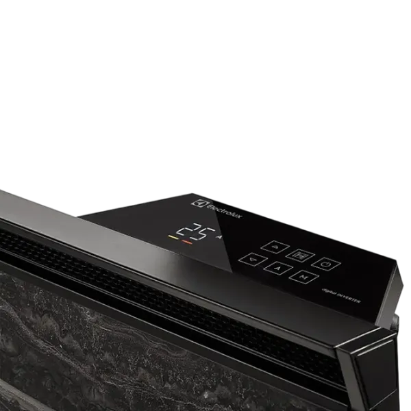 Конвектор Electrolux ECH/BM-1600 3BI-W EEC 1600 Вт / Черный photo 3