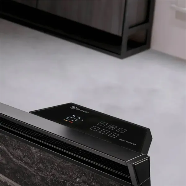 Конвектор Electrolux ECH/BM-1600 3BI-W EEC 1600 Вт / Черный photo 4