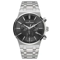 Наручные часы для мужчин Claude Bernard 10265-3M-NIN Кварцевый / 41 мм