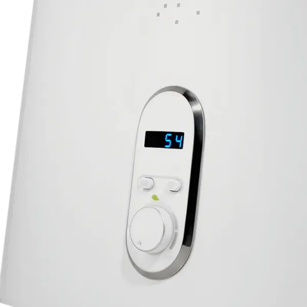 Boiler Electrolux EWH 100 GLD EEC Electric / 100 l / White photo 4