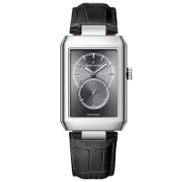 Наручные часы для женщин Claude Bernard 23099-3CGR-GIN Кварцевый / 30 x 21 мм