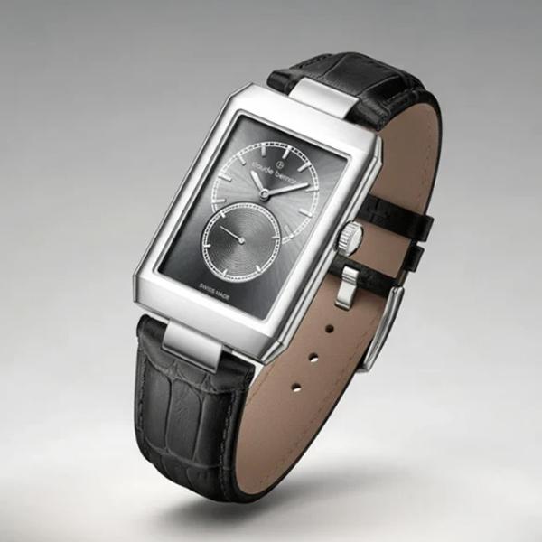 Наручные часы для женщин Claude Bernard 23099-3CGR-GIN Кварцевый / 30 x 21 мм photo 3
