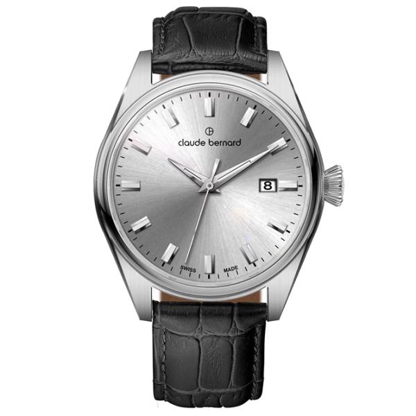 Наручные часы для мужчин Claude Bernard 53030-3C-AIN1 Кварцевый / 40 мм photo 1