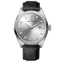 Наручные часы для мужчин Claude Bernard 53030-3C-AIN1 Кварцевый / 40 мм