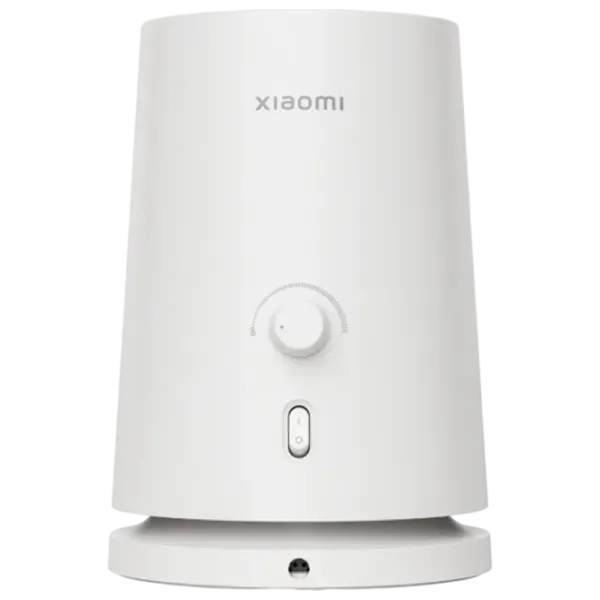 Тепловентилятор Xiaomi Desktop Heater 600 Вт / Белый photo 1