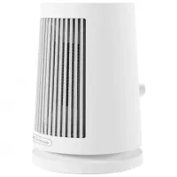 Тепловентилятор Xiaomi Desktop Heater 600 Вт / Белый photo 3