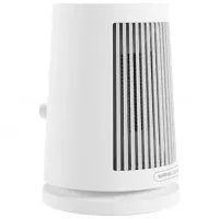 Тепловентилятор Xiaomi Desktop Heater 600 Вт / Белый photo 4