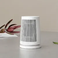Тепловентилятор Xiaomi Desktop Heater 600 Вт / Белый photo 5