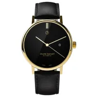 Наручные часы для мужчин Claude Bernard 80102-37J-NID1 Механический / 40 мм