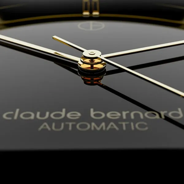 Наручные часы для мужчин Claude Bernard 80102-37J-NID1 Механический / 40 мм photo 3