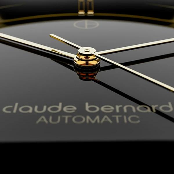 Наручные часы для мужчин Claude Bernard 80102-37J-NID1 Механический / 40 мм photo 3