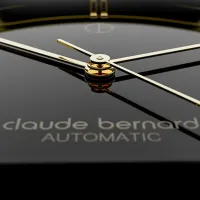 Наручные часы для мужчин Claude Bernard 80102-37J-NID1 Механический / 40 мм photo 3