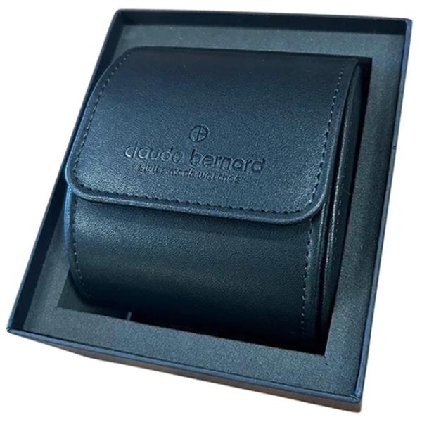 Наручные часы для мужчин Claude Bernard 80102-37J-NID1 Механический / 40 мм photo 5