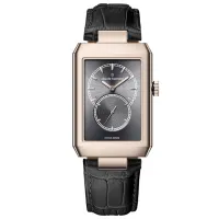 Наручные часы для женщин Claude Bernard 23099-37RCGR-GIR Кварцевый / 30 x 21 мм