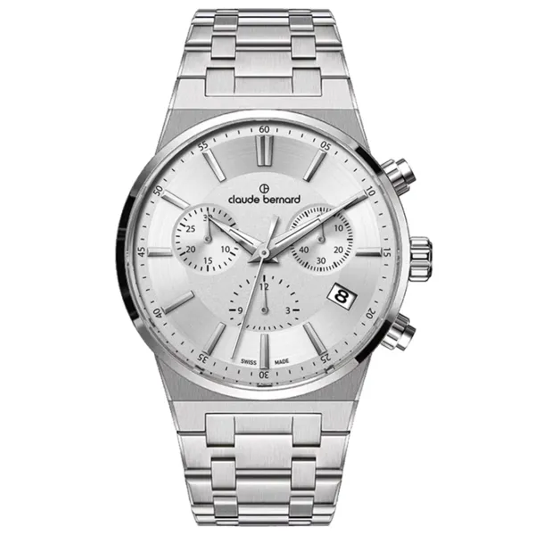 Наручные часы для женщин Claude Bernard 10264-3M-AIN Кварцевый / 35 мм photo 1