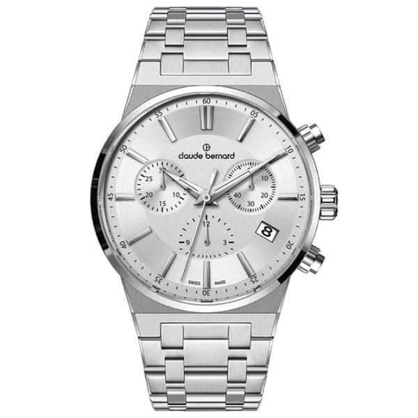 Наручные часы для женщин Claude Bernard 10264-3M-AIN Кварцевый / 35 мм photo 1