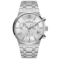 Наручные часы для женщин Claude Bernard 10264-3M-AIN Кварцевый / 35 мм