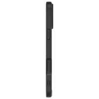 Husă pentru smartphone Apple iPhone 16 Pro Spigen / MagSafe Back / TPU / Transparent Black photo 4