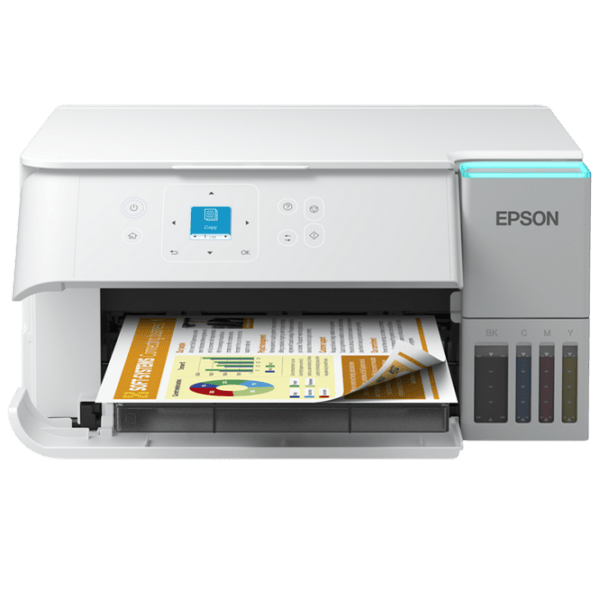 МФУ Epson EcoTank
L4367 Струйный/ Цветная photo 1