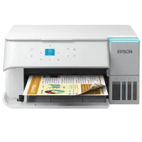 МФУ Epson EcoTank
L4367 Струйный/ Цветная