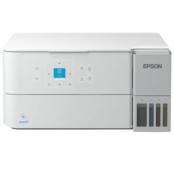 МФУ Epson EcoTank
L4367 Струйный/ Цветная photo 2