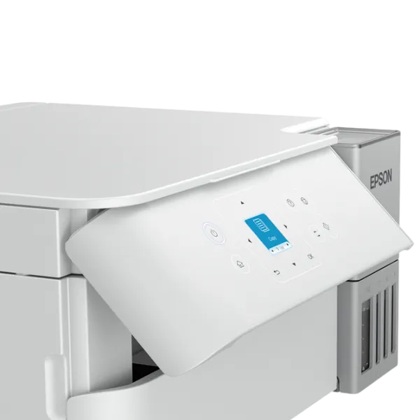 МФУ Epson EcoTank
L4367 Струйный/ Цветная photo 3