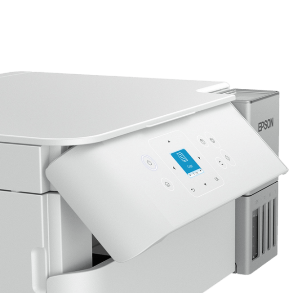 МФУ Epson EcoTank
L4367 Струйный/ Цветная photo 3