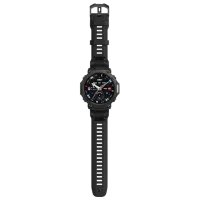 Умные часы Amazfit T-Rex 3 Pro 1.5" / 44 мм / Черный - Чёрный / W2548GL5N photo 3