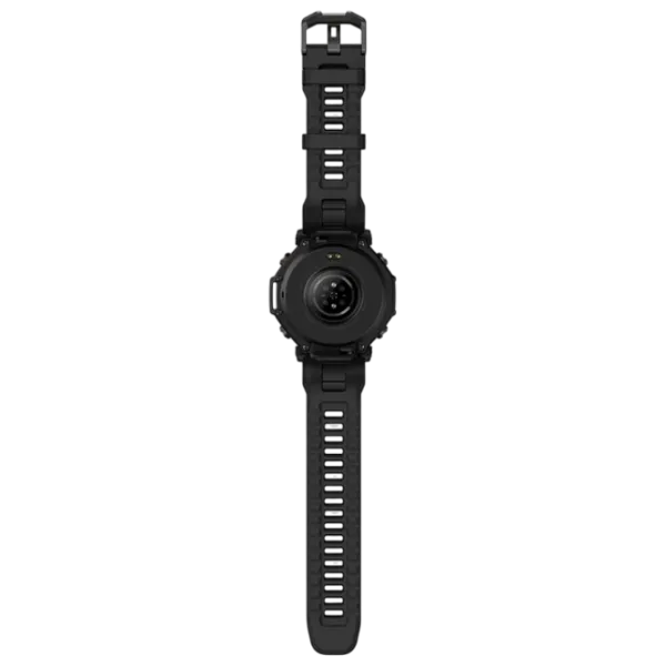 Ceas inteligent Amazfit T-Rex 3 Pro  1.5" / 44 mm / Black - Black / W2548GL5N photo 5