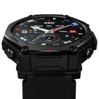 Умные часы Amazfit T-Rex 3 Pro 1.5" / 44 мм / Черный - Чёрный / W2548GL5N photo 9
