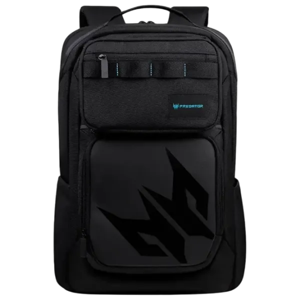 Rucsac pentru laptop Acer Predator Extreme 17" / Gray Black / 25l photo 1