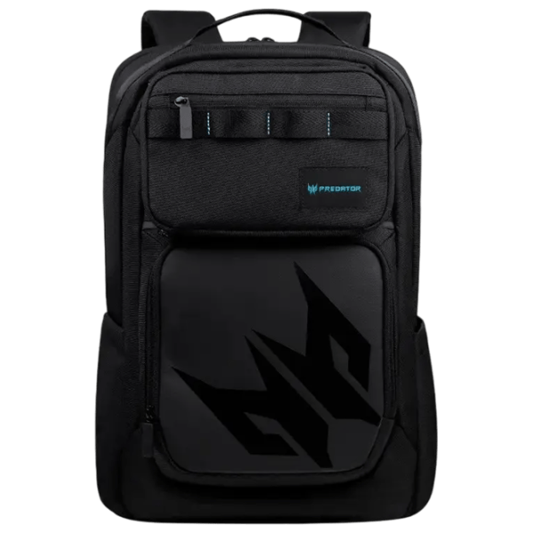 Rucsac pentru laptop Acer Predator Extreme 17" / Gray Black / 25l photo 1