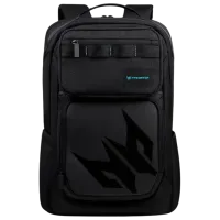 Rucsac pentru laptop Acer Predator Extreme 17" / Gray Black / 25l