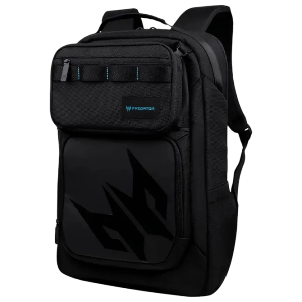 Rucsac pentru laptop Acer Predator Extreme 17" / Gray Black / 25l photo 2