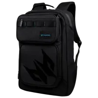 Rucsac pentru laptop Acer Predator Extreme 17" / Gray Black / 25l photo 2