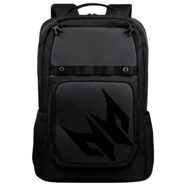 Rucsac pentru laptop Acer Predator Extreme 17" / Gray Black / 25l photo 3