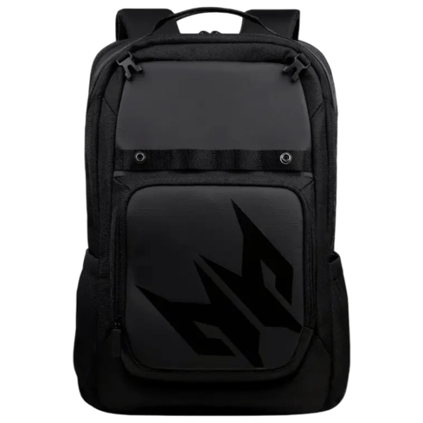 Rucsac pentru laptop Acer Predator Extreme 17" / Gray Black / 25l photo 3