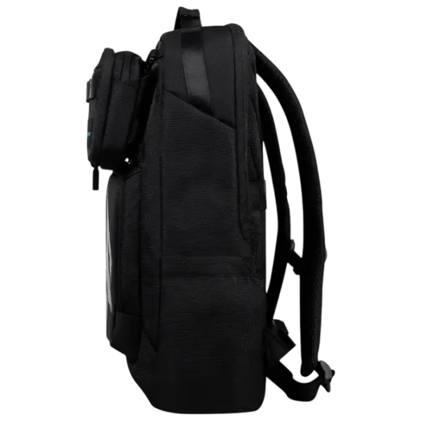 Rucsac pentru laptop Acer Predator Extreme 17" / Gray Black / 25l photo 5