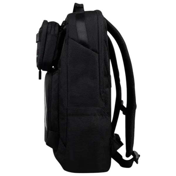 Rucsac pentru laptop Acer Predator Extreme 17" / Gray Black / 25l photo 5