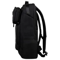 Rucsac pentru laptop Acer Predator Extreme 17" / Gray Black / 25l photo 5