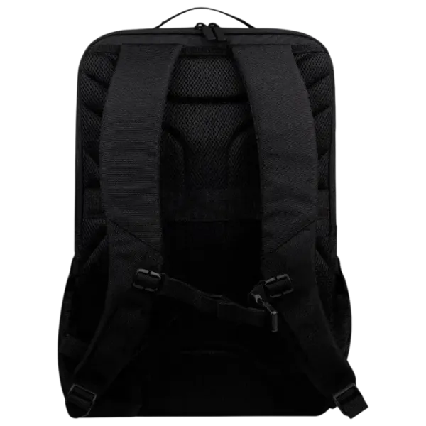 Rucsac pentru laptop Acer Predator Extreme 17" / Gray Black / 25l photo 6
