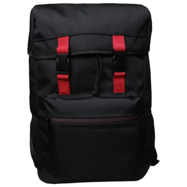 Rucsac pentru laptop Acer Nitro Multi Functional 15.6" / Red Black / 22l photo 1