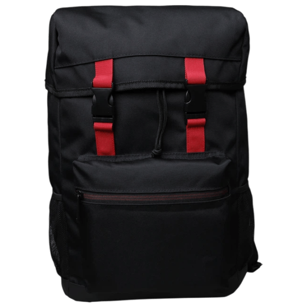 Rucsac pentru laptop Acer Nitro Multi Functional 15.6" / Red Black / 22l photo 1