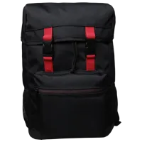 Rucsac pentru laptop Acer Nitro Multi Functional 15.6" / Red Black / 22l