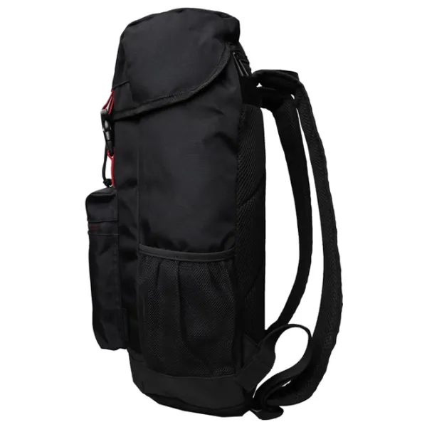 Rucsac pentru laptop Acer Nitro Multi Functional 15.6" / Red Black / 22l photo 2