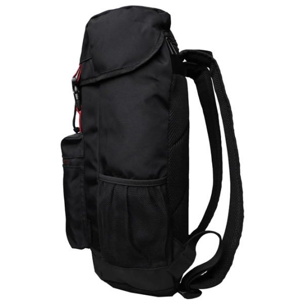 Rucsac pentru laptop Acer Nitro Multi Functional 15.6" / Red Black / 22l photo 2