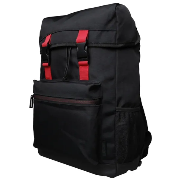 Rucsac pentru laptop Acer Nitro Multi Functional 15.6" / Red Black / 22l photo 3