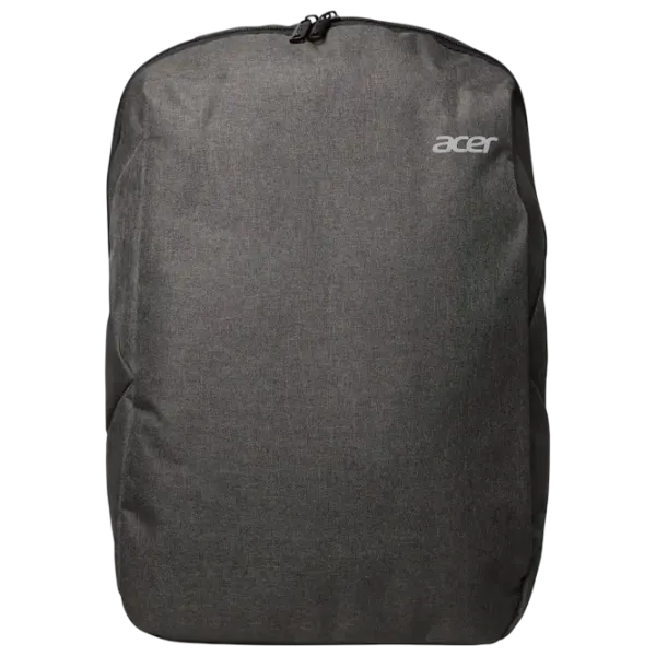 Rucsac pentru laptop Acer Urban 15.6" / Green Gray / 18l photo 1